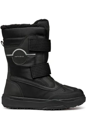 Geox Schneeschuhe Schneeschuhe J Bunshee Pg Boy B A J46D8A 0MEFU C9999 S - Verkäufer: Modivo_de