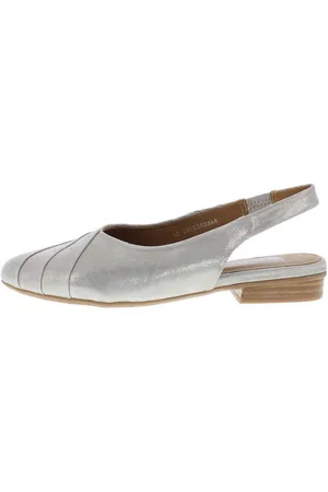 Everybody BRUNILDE - edle Slingback Ballerinas Ballerina - Verkäufer: Original Store