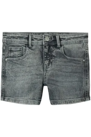 NAME IT Jeansshorts NKFSALLI SLIM DNM SHORTS 5266-AU - Verkäufer: Dorins Kindermode