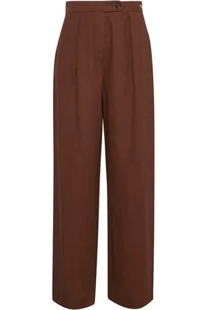 Barbour Stoffhose Leinenhose Lucy - Verkäufer: Frankonia