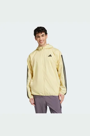 adidas Windbreaker ESSENTIALS 3-STREIFEN WINDBREAKER - Verkäufer: adidas AG