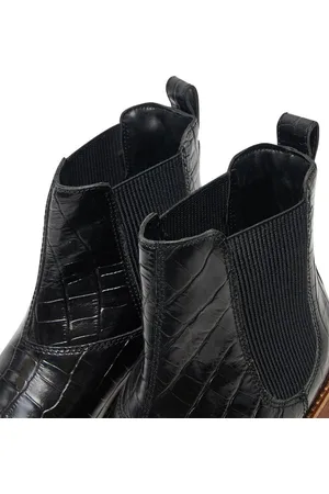 Clarks Klassische Stiefeletten Cologne Arlo 2 26178748 Stiefel - Verkäufer: Modivo_de
