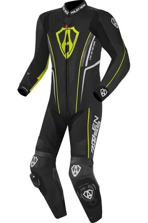 Arlen Ness Motorradkombi Losail 1-Teiler Lederkombi - Verkäufer: Fc-Moto