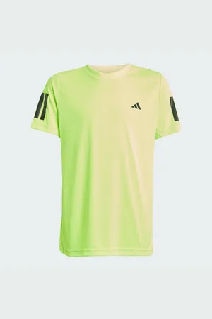 adidas Tennisshirt CLUB TENNIS 3-STREIFEN KIDS T-SHIRT - Verkäufer: adidas AG