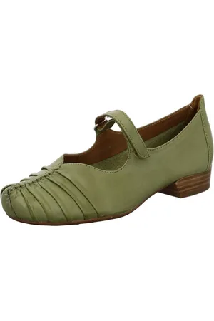 Everybody Spangenpumps Galega Pumps - Verkäufer: SHG Ruhr mbH