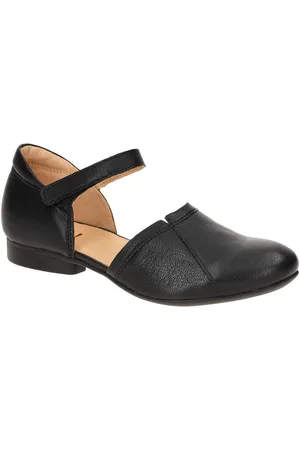 Think! 3-001157-0000 Ballerina - Verkäufer: schuhe|kaufen