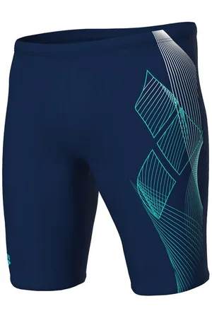 Arena Badehose Herren Badehose Swim Jammer 009498 - Verkäufer: CORTEXPOWER