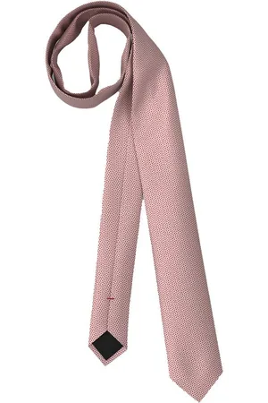 HUGO BOSS Krawatte Tie cm 6 (1-St., keine Angabe) - Verkäufer: EGOIST