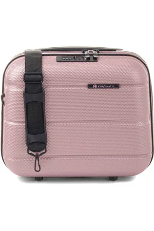 Franky Beautycase ABS13 Beautycase Handgepäck Hartschale (1-tlg) - Verkäufer: TOP TWO online