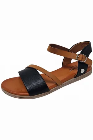 Mustang Sandalette - Verkäufer: LEPi Markenschuhe