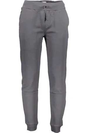 North Sails 5-Pocket-Hose Graue Herren-Sporthose: Elastischer Bund, umweltfreundlich, 3 Taschen - Verkäufer: Redeve