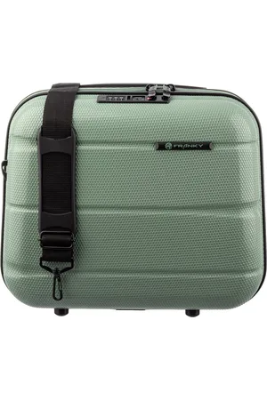 Franky Beautycase ABS13 Beautycase Handgepäck Hartschale (1-tlg) - Verkäufer: TOP TWO online