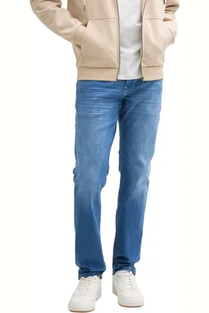 TOM TAILOR Straight-Jeans - Verkäufer: Fashion-Home-Trend