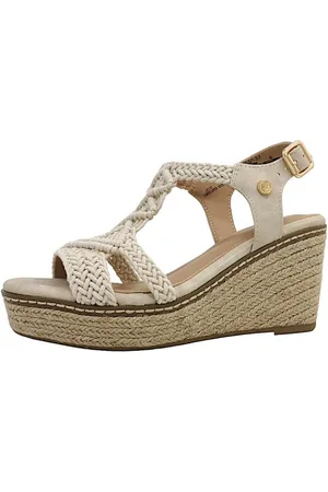 Xti Sandalette Sandale - Verkäufer: H&D Schuhcompany