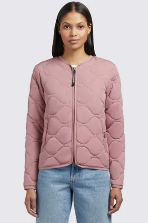 Khujo Steppjacke ALMA2 - Verkäufer: