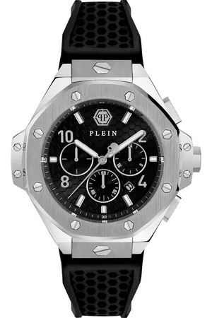 Philipp Plein Quarzuhr Herren-Uhren Analog Quarz - Verkäufer: CHRIST Juweliere und Uhrmacher seit 1863 GmbH