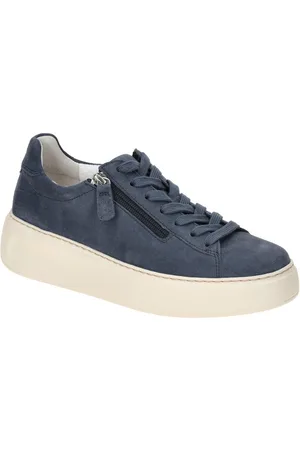 Gabor 66.488.36 Schnürschuh - Verkäufer: schuhe|kaufen