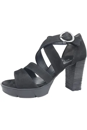 Paul Green Sandale Plateausandale - Verkäufer: H&D Schuhcompany