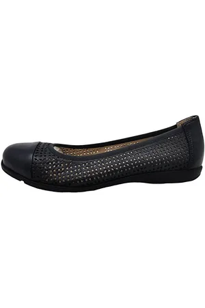 Caprice Ballerina Ballerina - Verkäufer: H&D Schuhcompany