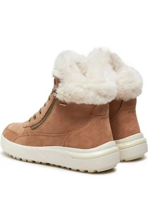 Geox Stiefeletten D Dalyla B Abx D26QSA 022BH C5Q1Q Stiefelette - Verkäufer: Modivo_de