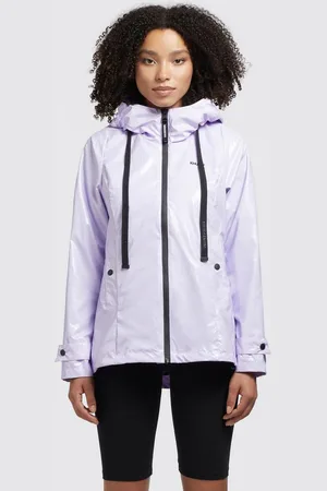 Khujo Sommerjacke SOMIA - Verkäufer: