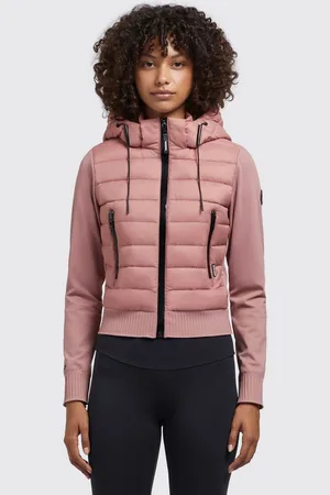 Khujo Steppjacke DALIS2 MATT - Verkäufer: