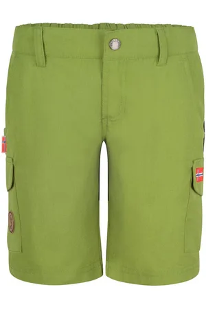 TROLLKIDS Trekkingshorts Hammerfest - Verkäufer: Blauband