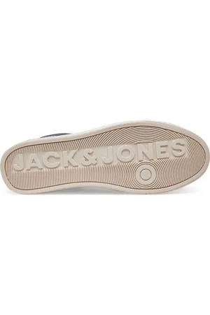 JACK & JONES Jack&Jones Sneakers Jfwgalaxy 12201284 Dunkelblau Sneaker - Verkäufer: Modivo_de