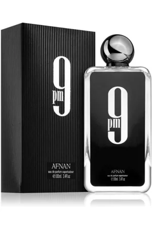 Afnan Eau de Parfum PM Parfum Maison, Glasflakon, Parfüm EDP, Herrenduft - Verkäufer: tpa-retail
