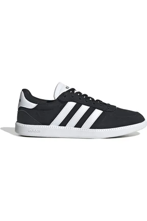 adidas BREAKNET SLEEK CBLACK/FTWWHT/CBLACK Sneaker - Verkäufer: Sport Rossow GmbH
