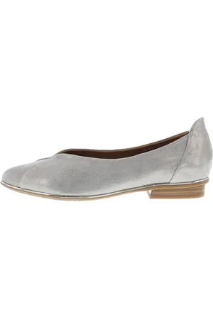Everybody BETA - Ballerina mit V-Ausschnitt Ballerina - Verkäufer: Original Store