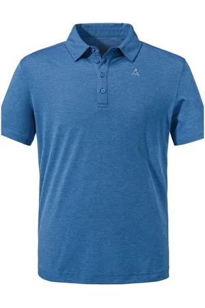 Schöffel Poloshirt Herren Poloshirt CIRC Tauron - Verkäufer: Wohlleben Sports