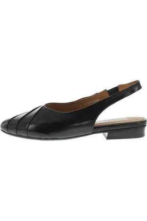 Everybody BRUNILDE - edle Slingback Ballerinas Ballerina - Verkäufer: Original Store