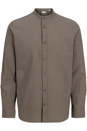 JACK & JONES Langarmhemd - Verkäufer: Modehaus Weingarten Köln