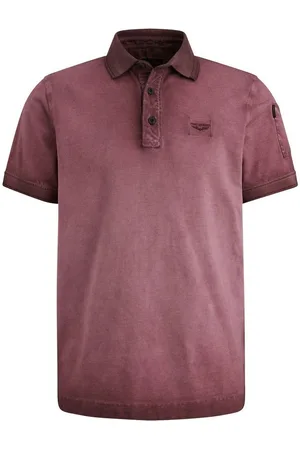 PME Legend™ Poloshirt - Verkäufer: Tara-M