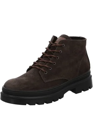 ARA Herren Stiefelette Fredo Stiefel - Verkäufer: SHG Ruhr mbH
