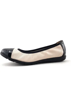 Caprice Ballerina Slipper - Verkäufer: H&D Schuhcompany