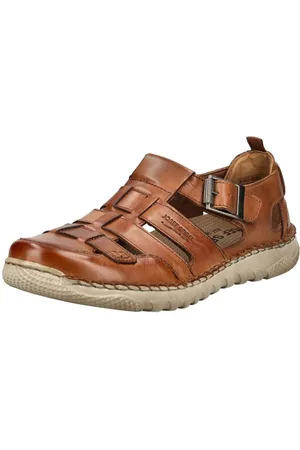 Josef Seibel Wanderschuhe Leder Trekkingschuh - Verkäufer: S4S Commerce
