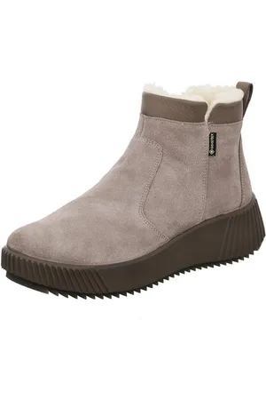 ARA Damen Stiefelette Davos Stiefelette - Verkäufer: SHG Ruhr mbH