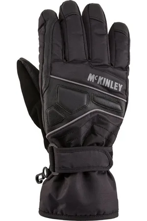mc kinley Skihandschuhe Ux.-Handschuh Morrello - Verkäufer: Sport Rossow GmbH