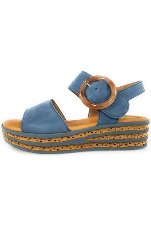 Gabor Sandale Sandalette - Verkäufer: H&D Schuhcompany