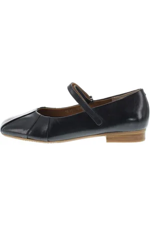 Everybody LOREDANA - moderne Riemchen-Ballerinas Ballerina - Verkäufer: Original Store
