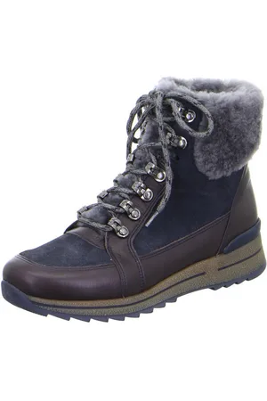 ARA Damen Stiefelette Osaka Stiefelette - Verkäufer: SHG Ruhr mbH