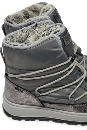 Primigi Schneeschuhe 6869500 D GORE-TEX Schnürschuh - Verkäufer: Modivo_de