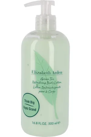 Elizabeth Arden Bodylotion Green Tea - Verkäufer: DUFTE ZEITEN