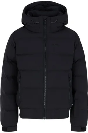 Protest Skijacke PRTELINY JR snowjacket TRUE BLACK - Verkäufer: Sport Butsch GmbH & Co.KG