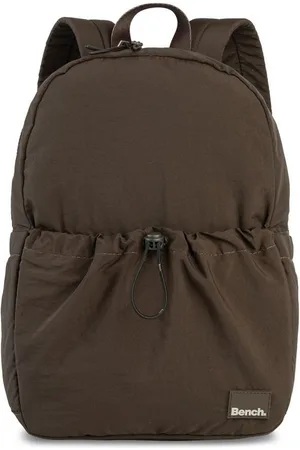 Bench Rucksack Soft, Polyester - Verkäufer: WE LOVE BAGS