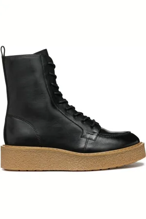 Geox Stiefeletten D Elidea D36VEB 00043 C9997 Stiefelette - Verkäufer: Modivo_de