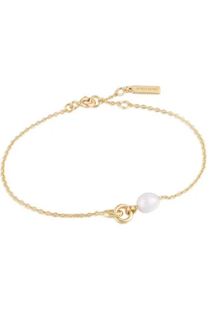ANIA HAIE Armband Armband Pearl Power B043-01G - Verkäufer: Timeshop24