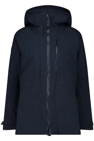 CMP Skijacke Damen Skijacke Woman Jacket Fix Hood 34W4006 - Verkäufer: CORTEXPOWER